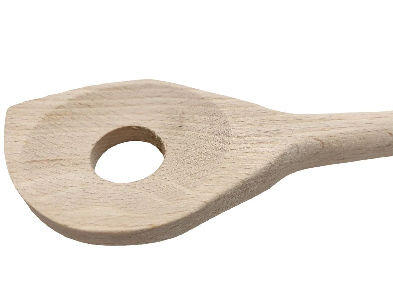 KESPER® Spitzlochlöffel – 35 cm, FSC® Buchenholz